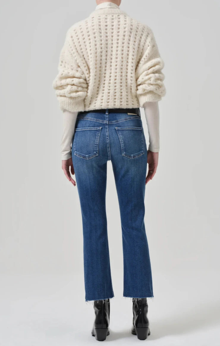 Isola Cropped Boot Cut