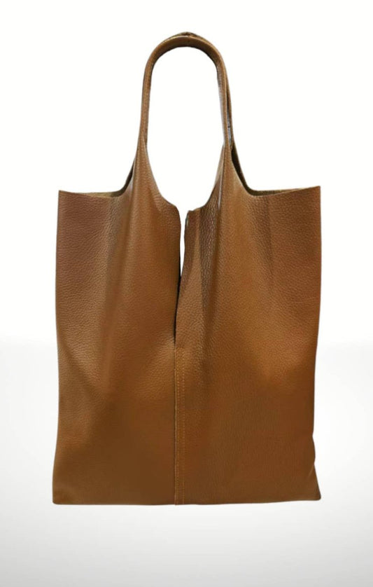 Ellie Leather Bag