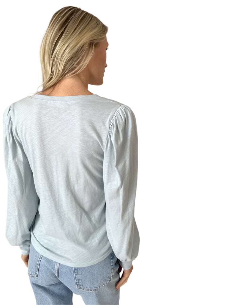 Kira Long Sleeve V-neck