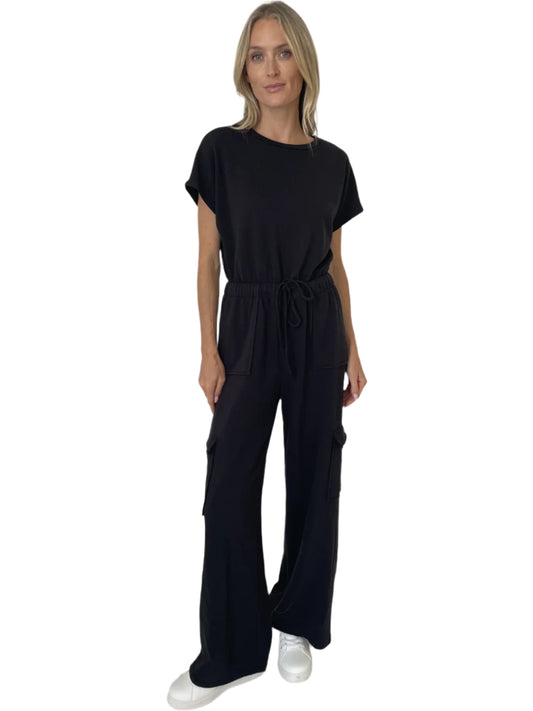 Phoenix Jumpsuit