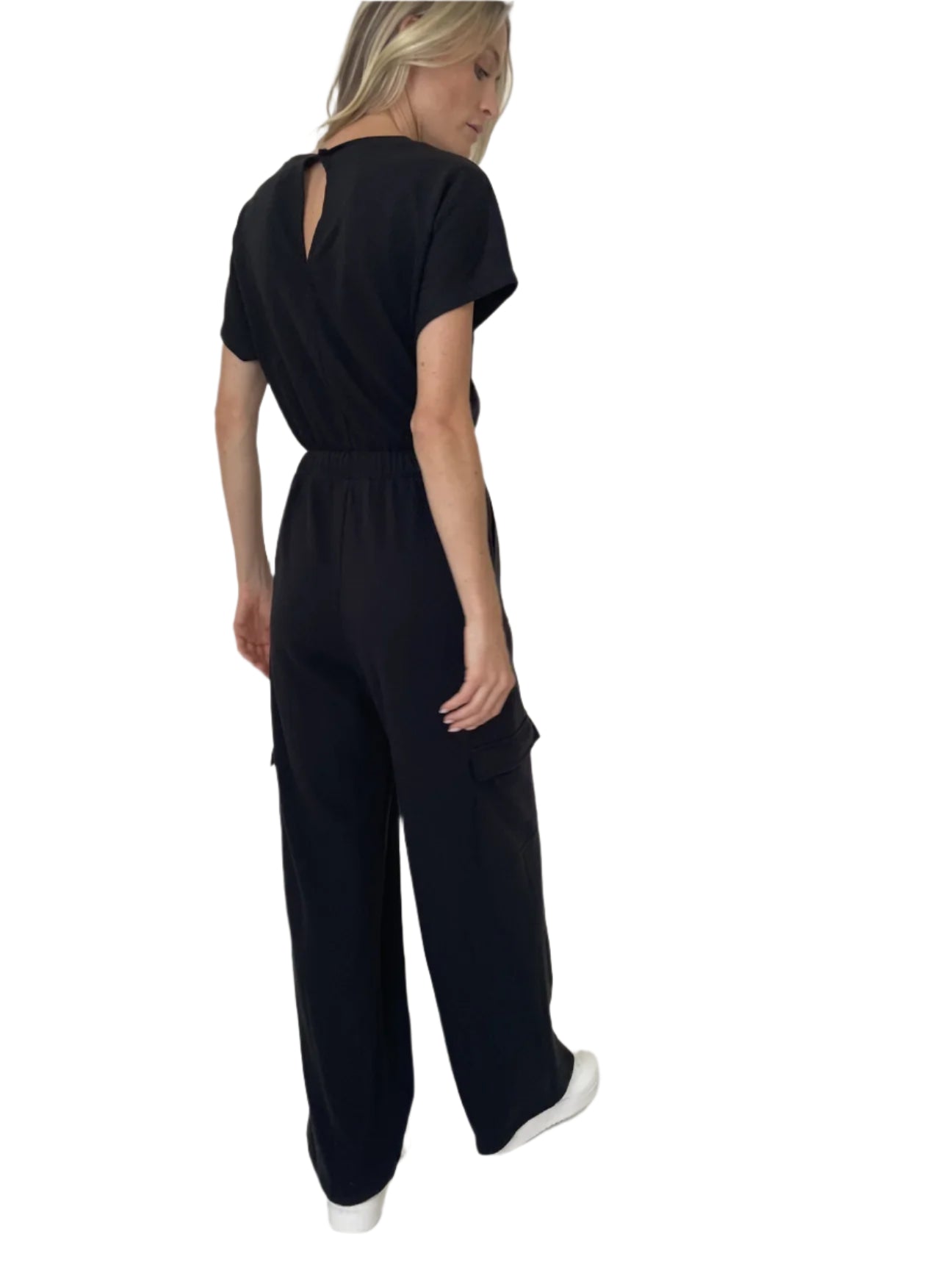 Phoenix Jumpsuit