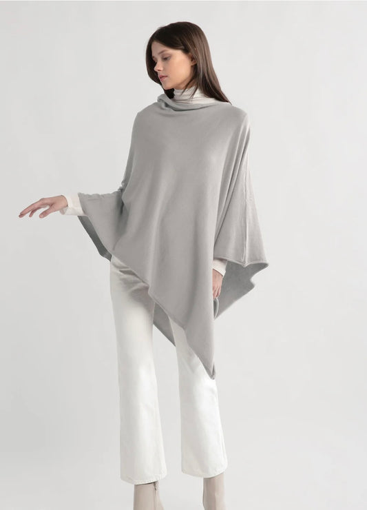 Basic Triangle Poncho