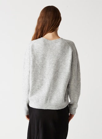 Hendrix V-Neck Sweater