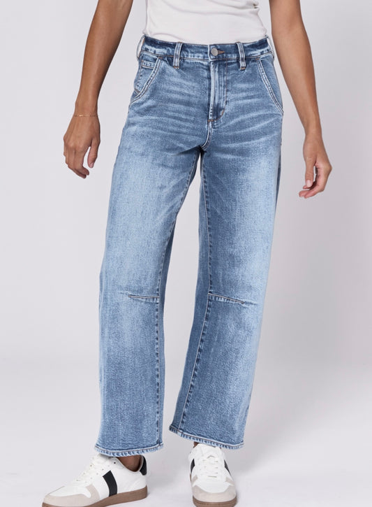 Lasso Denim