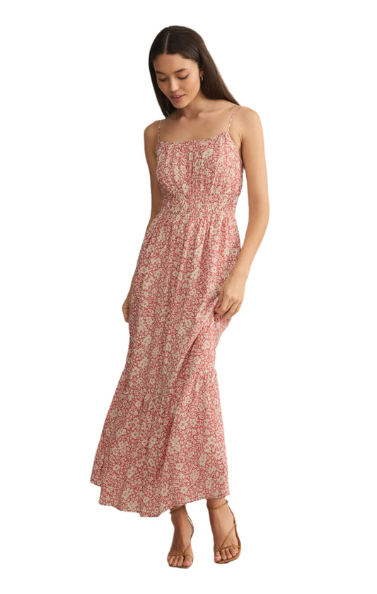 Toluca Maxi Dress