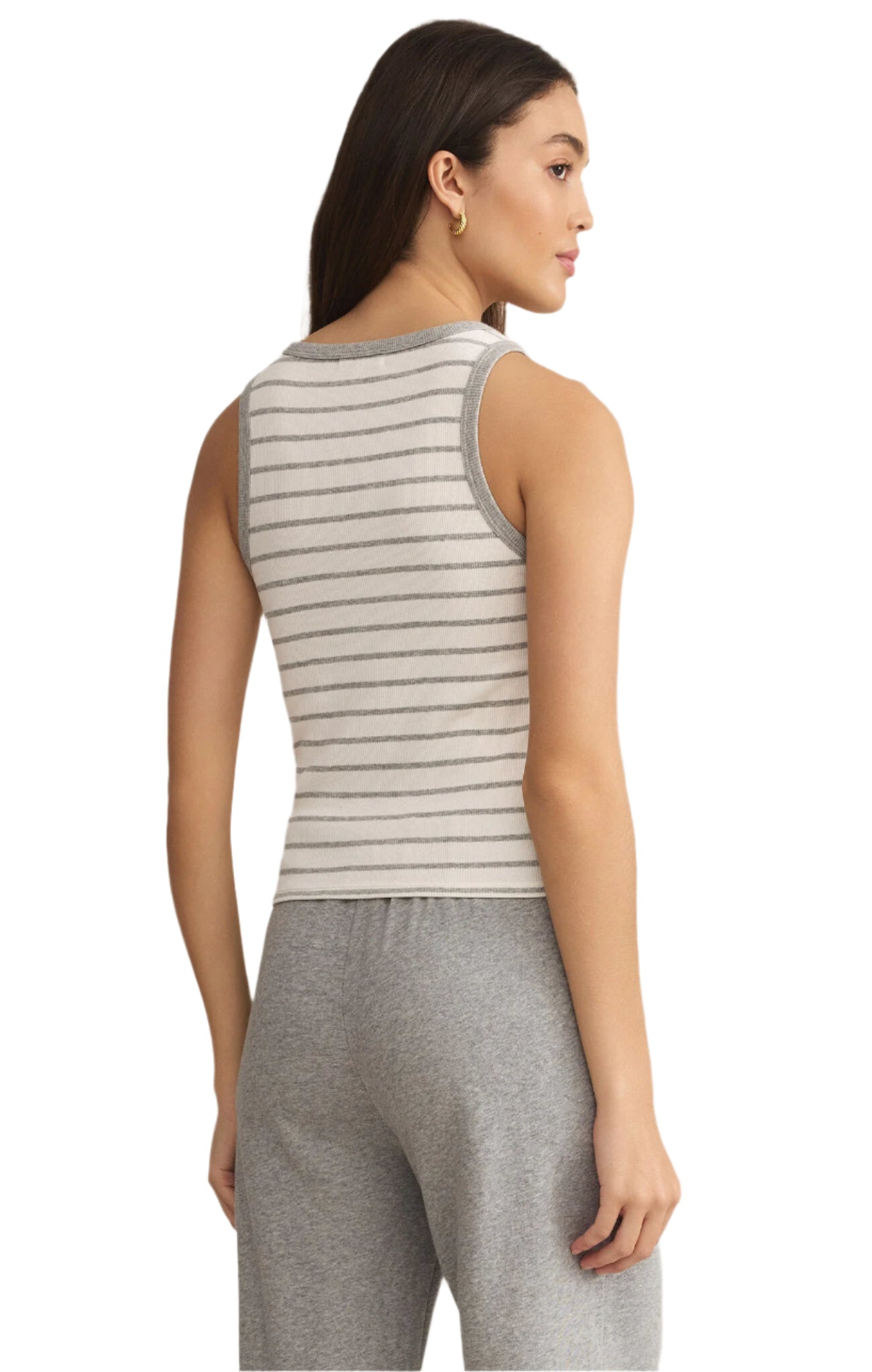 Hadley Classic striped Tank