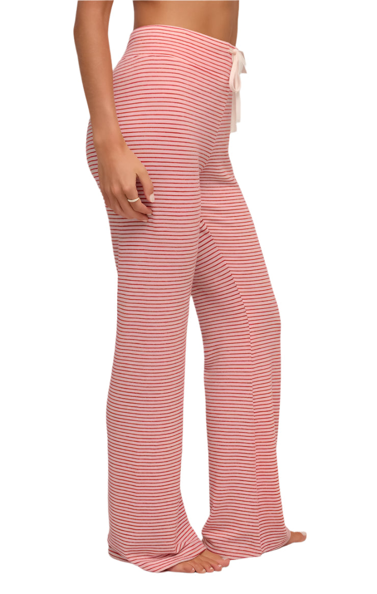 Striped Lounge Pants