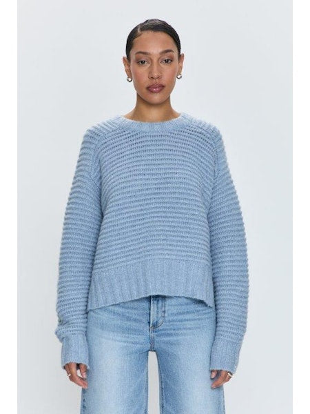 Adina Everyday Sweater