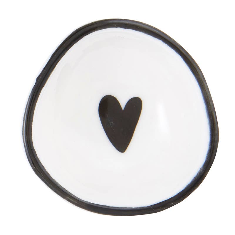 Ring Dish - Heart