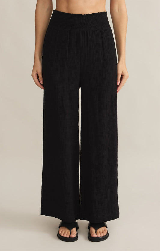 Cassidy Gauze Pant