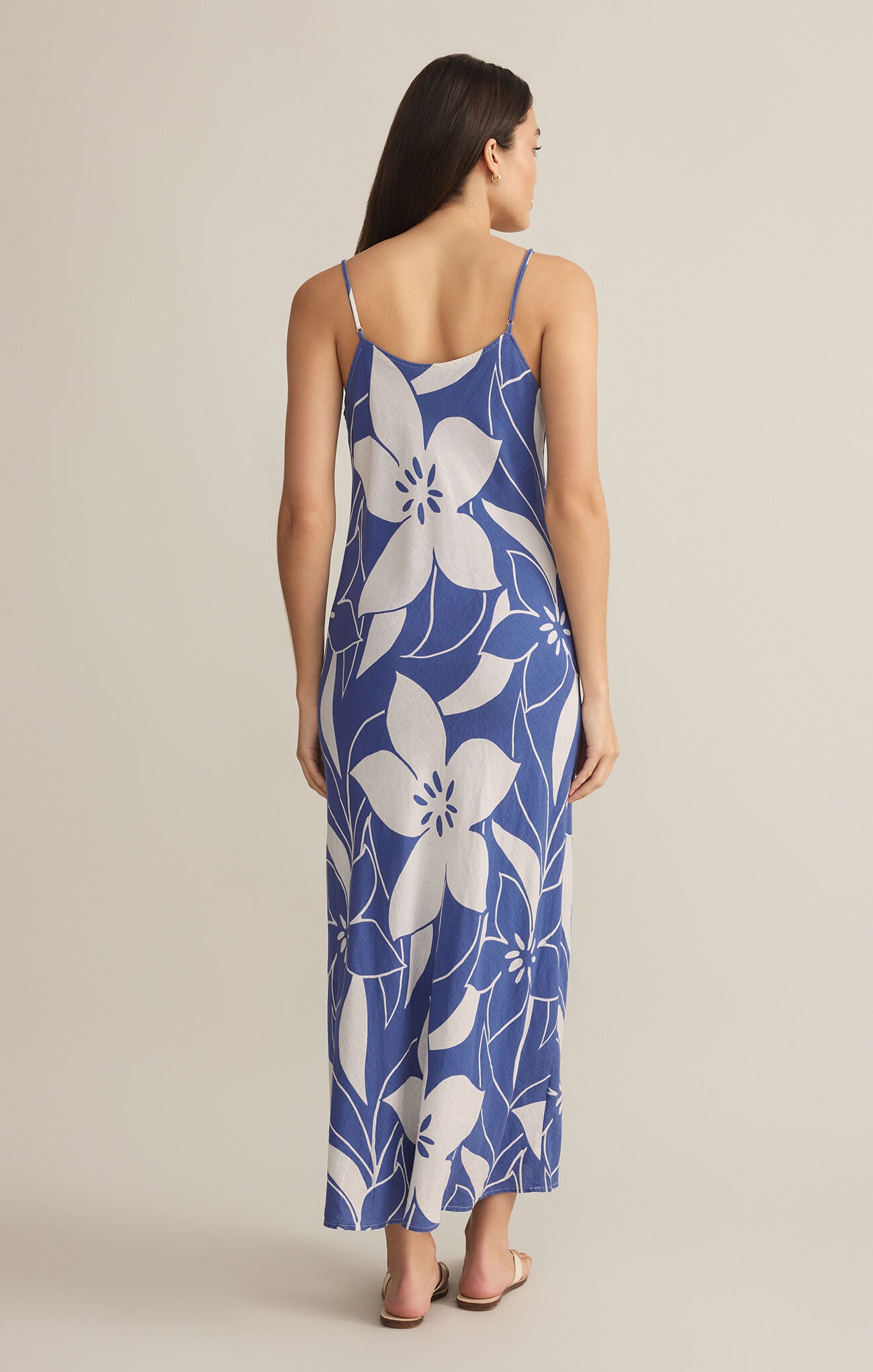 Cecily Madero Maxi Dress