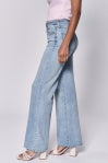 Fiona Denim in Montilla wash