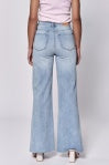 Fiona Denim in Montilla wash